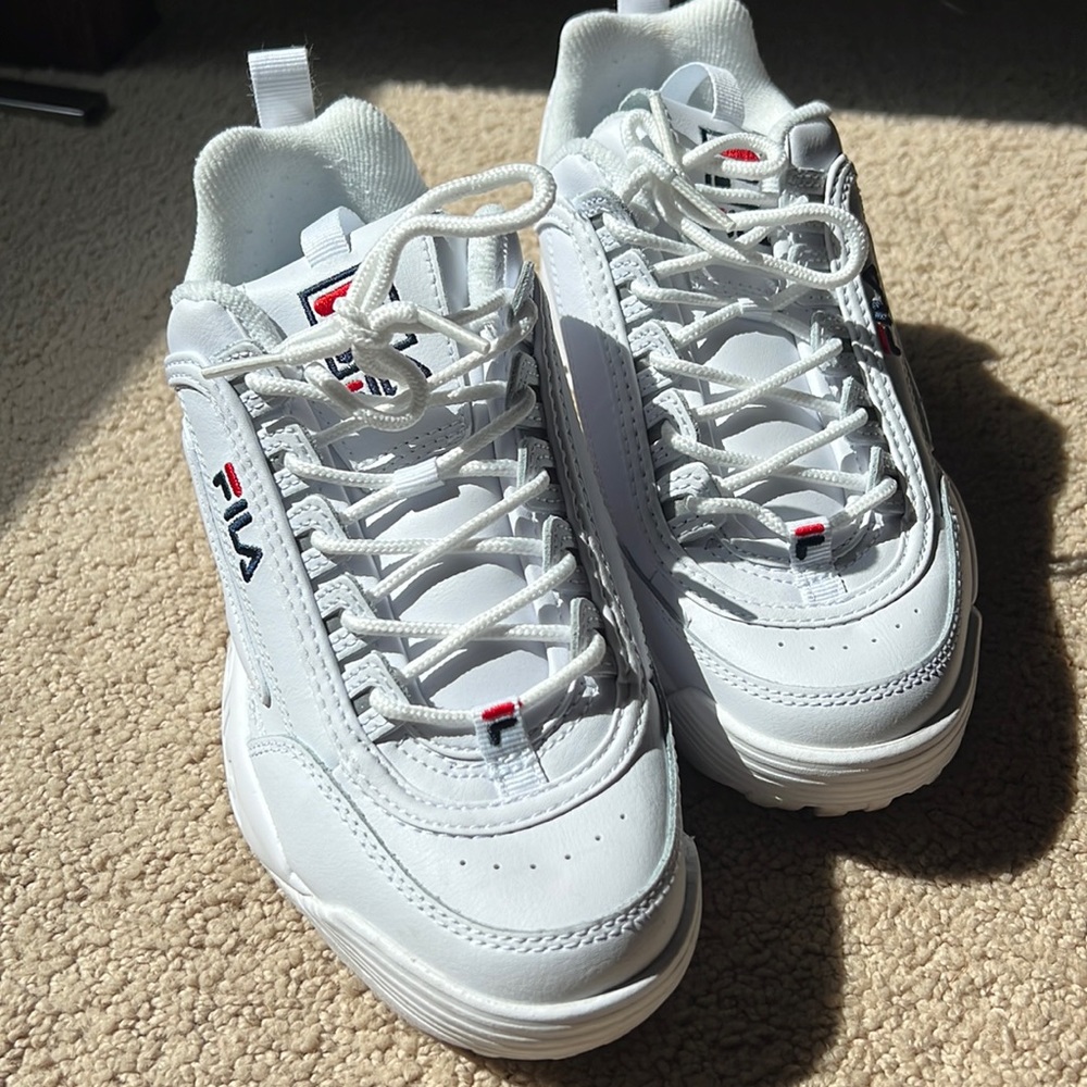 Fila Disrupter 2 Premium size 7